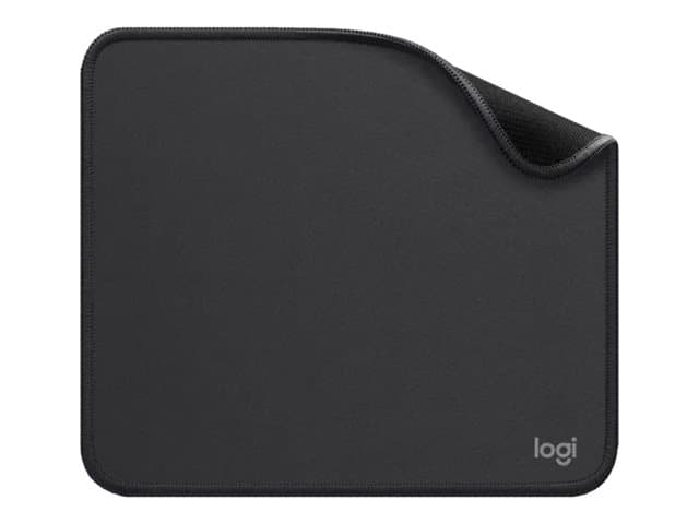 Logitech Studio Series - Mouse pad - graphite — view 1