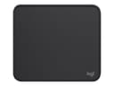 Logitech Studio Series - Mouse pad - graphite thumbnail 2