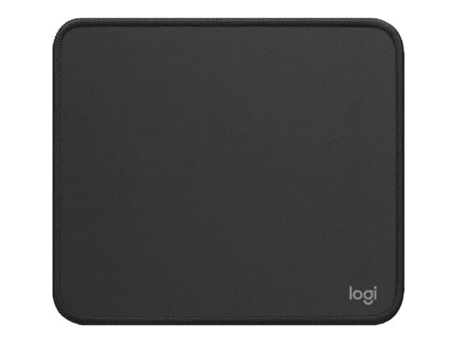 Logitech Studio Series - Mouse pad - graphite — view 2