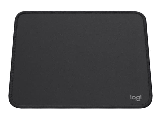 Logitech Studio Series - Mouse pad - graphite — view 4