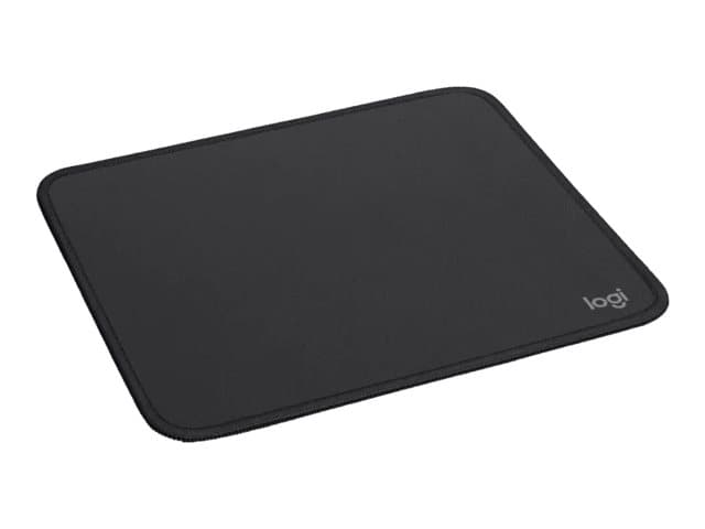 Logitech Studio Series - Mouse pad - graphite — view 3