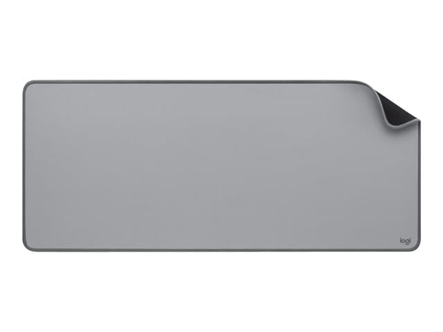 Logitech Studio Series Desk Mat - keyboard and mouse pad — view 3