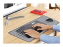 Logitech Studio Series Desk Mat - keyboard and mouse pad thumbnail 4