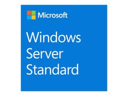 Microsoft Windows Server 2022 Standard - licence - 2 additional cores