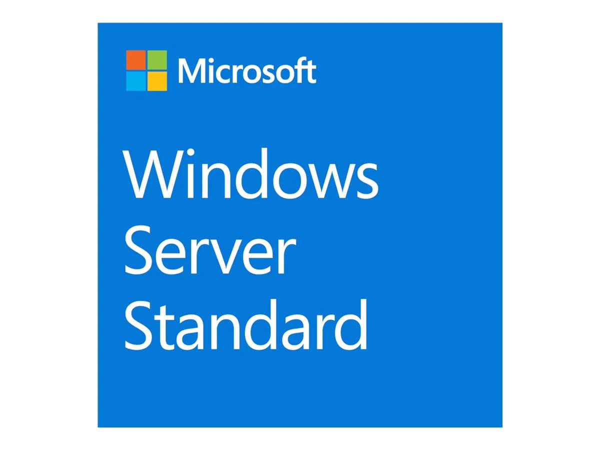 Microsoft Windows Server 2022 Standard - licence - 4 additional cores — view 1