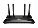 TP-Link Archer AX58 V2 - wireless router - Wi-Fi 6 - desktop thumbnail 5