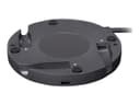 Logitech Rally Mic Pod Hub thumbnail 1