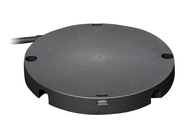 Logitech Rally Mic Pod Hub — view 3