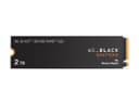 WD_BLACK SN7100 WDS200T4X0E - SSD - 2 TB - PCIe 4.0 x4 (NVMe) thumbnail 1