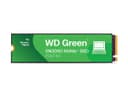 WD Green SN3000 WDS500G4G0E-00CPS0 - SSD - 500 GB - PCIe 4.0 x4 (NVMe) thumbnail 1