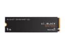 WD Black - SSD - 1 TB - PCIe 4.0 (NVMe) thumbnail 1