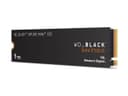 WD Black - SSD - 1 TB - PCIe 4.0 (NVMe) thumbnail 2