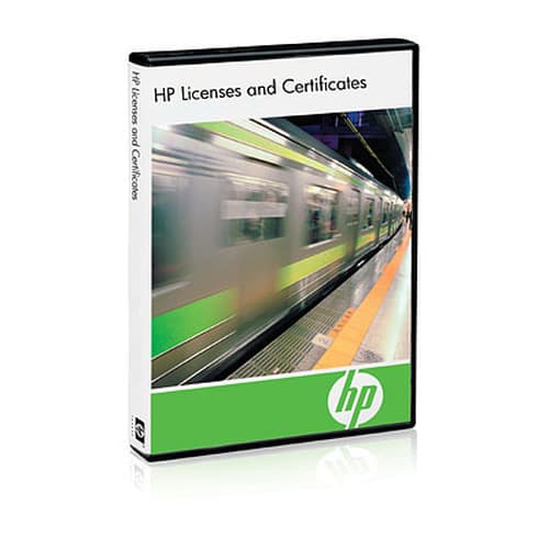 HPE StoreOnce VSA Base - Licence To Use (electronic delivery) - 4 TB — view 1