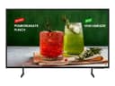 Samsung BE43D-H - 43" Diagonal Class BED-H Series LED-backlit LCD TV - Crystal UHD - digital signage - Smart TV - Tizen OS - 4K UHD (2160p) 3840 x 2160 - HDR - Edge LED BLU - black thumbnail 1