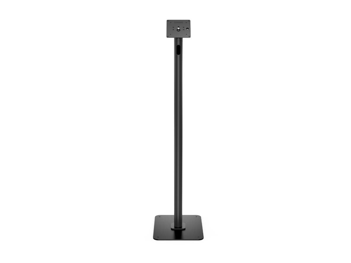 Compulocks stand - for flat panel / tablet enclosure - black — view 5