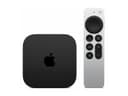 Apple TV 4K (Wi-Fi) 3rd generation - AV player thumbnail 1