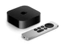 Apple TV 4K (Wi-Fi) 3rd generation - AV player thumbnail 4
