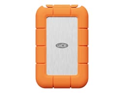 LaCie - hard drive - 4 TB - USB4 / Thunderbolt 5