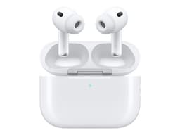 Apple AirPods Pro 3 - true wireless earphones with mic