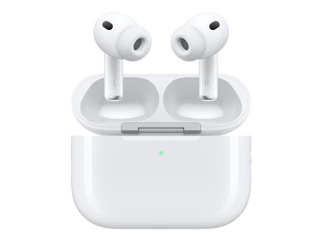 Apple AirPods Pro 3 - true wireless earphones with mic