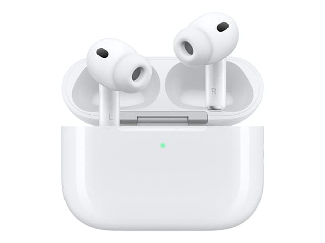 Apple AirPods Pro 3 - true wireless earphones with mic — view 3