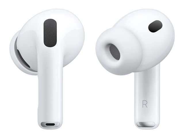 Apple AirPods Pro 3 - true wireless earphones with mic — view 2