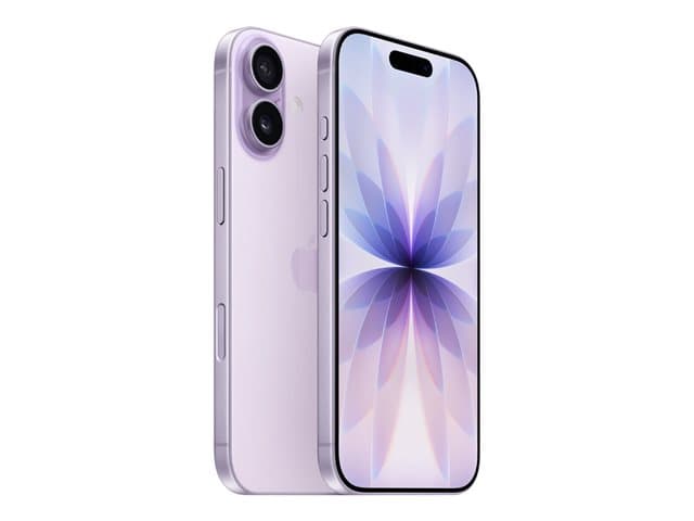 iPhone 17 256GB Lavender — view 2