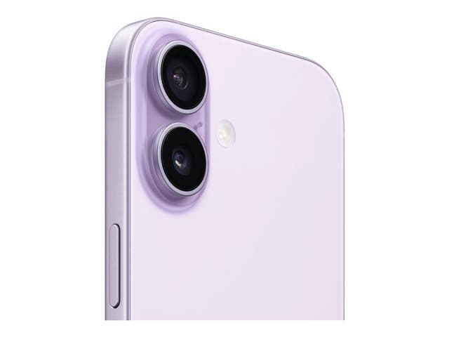 iPhone 17 256GB Lavender — view 4
