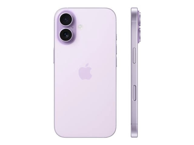 iPhone 17 256GB Lavender — view 5