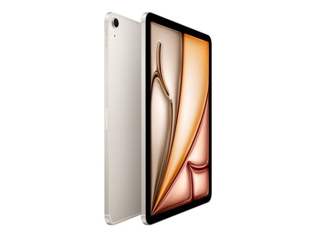 Apple 11-inch iPad Air M3 Wi-Fi + Cellular - tablet - 128 GB - 11" - 3G, 4G, 5G — view 9