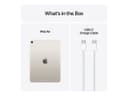 Apple 11-inch iPad Air M3 Wi-Fi + Cellular - tablet - 128 GB - 11" - 3G, 4G, 5G thumbnail 6