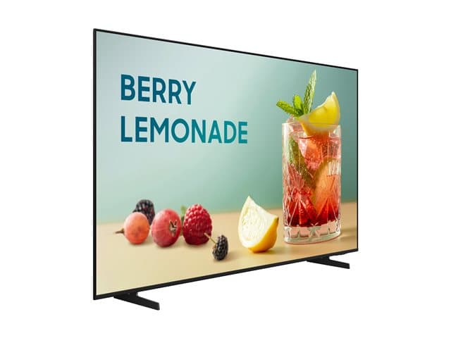 Samsung BE43FX-H 43" LCD Digital Signage Display — view 4