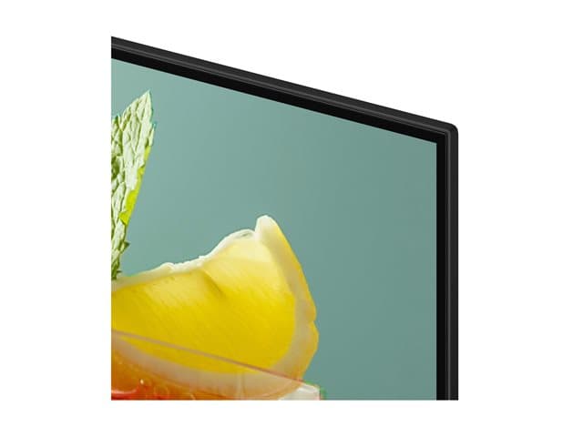Samsung BE85FX-H 85" LCD Digital Signage Display — view 3