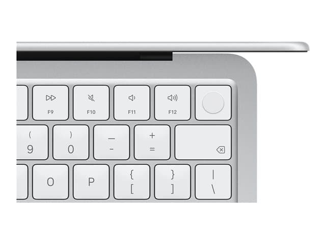 Apple MacBook Neo 13" A18 — view 6