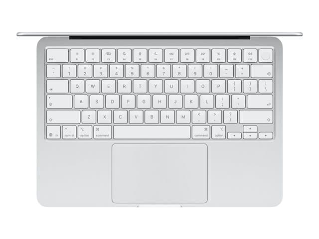 Apple MacBook Neo 13" A18 — view 5