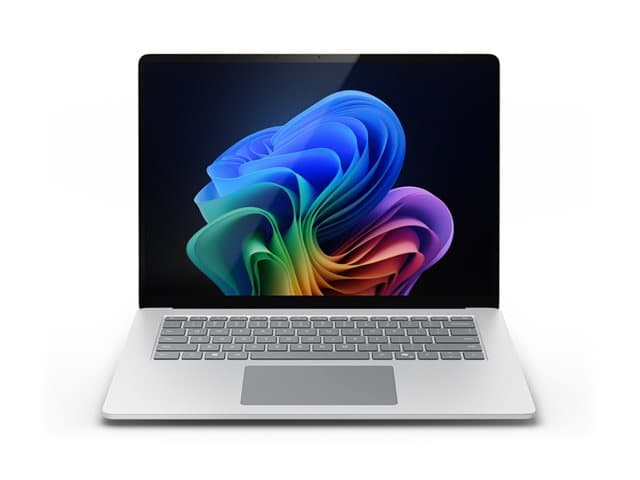 Microsoft Surface Laptop Copilot+ PC for Business - 7th Edition — view 3