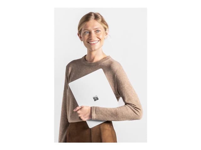 Microsoft Surface Laptop Copilot+ PC for Business - 7th Edition — view 2