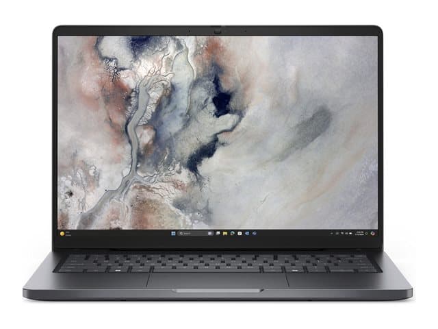 Dell Pro 14 PC14250 - 14" - Intel Core 5 - 120U - 8 GB RAM - 512 GB SSD — view 9