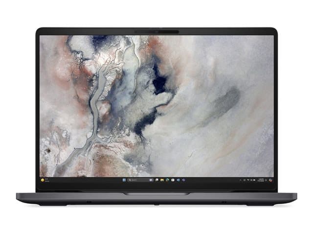 Dell Pro 14 PC14250 - 14" - Intel Core 5 - 120U - 8 GB RAM - 512 GB SSD — view 6