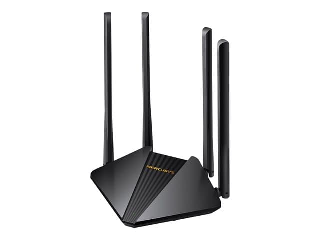 Mercusys MR30G V1 - wireless router - Wi-Fi 5 - desktop