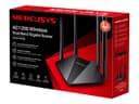 Mercusys MR30G V1 - wireless router - Wi-Fi 5 - desktop thumbnail 3