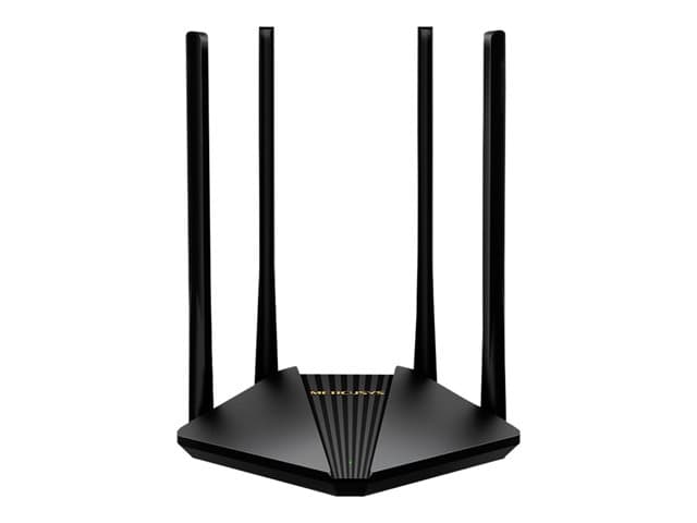 Mercusys MR30G V1 - wireless router - Wi-Fi 5 - desktop — view 2