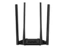 Mercusys MR30G V1 - wireless router - Wi-Fi 5 - desktop thumbnail 5