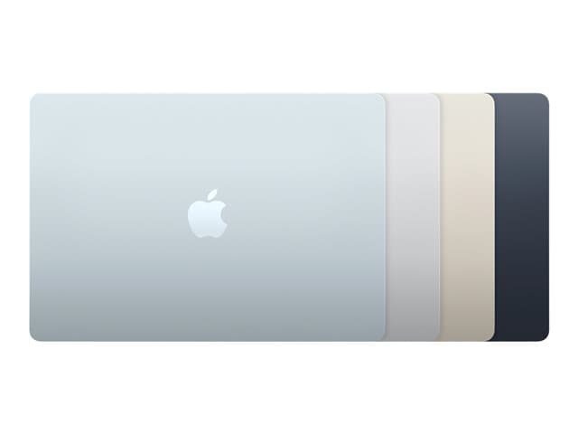 Apple MacBook Air M5 15" — view 5