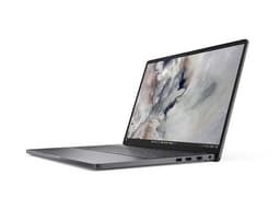 Dell Pro 16 PC16250 - 16" - Intel Core 5 - 120U - 8 GB RAM - 512 GB SSD
