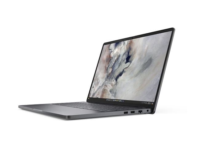 Dell Pro 16 PC16250 - 16" - Intel Core 5 - 120U - 8 GB RAM - 512 GB SSD