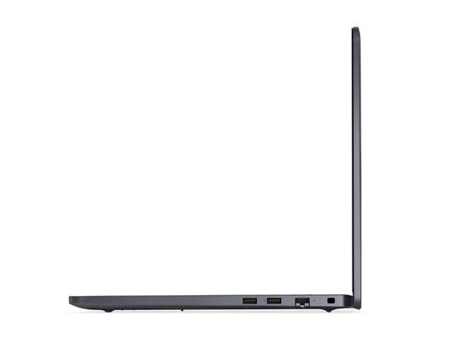 Dell Pro 16 PC16250 - 16" - Intel Core 5 - 120U - 8 GB RAM - 512 GB SSD — view 2