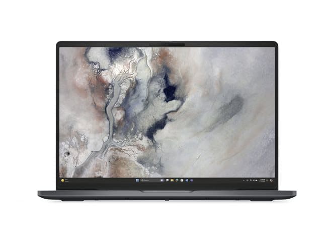 Dell Pro 16 PC16250 - 16" - Intel Core 5 - 120U - 8 GB RAM - 512 GB SSD — view 9