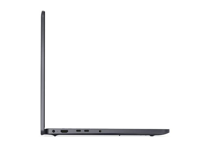 Dell Pro 16 PC16250 - 16" - Intel Core 5 - 120U - 8 GB RAM - 512 GB SSD — view 5