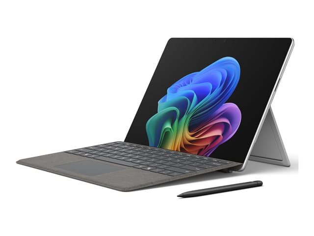 Microsoft Surface Pro for Business - 11th Edition - Copilot+ PC - 13" - Intel Core Ultra 7 - 266V - 16 GB RAM - 512 GB SSD — view 4
